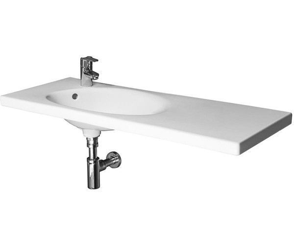 Умывальник Jika Tigo H8122170001051 (левосторонний) H8122170001051