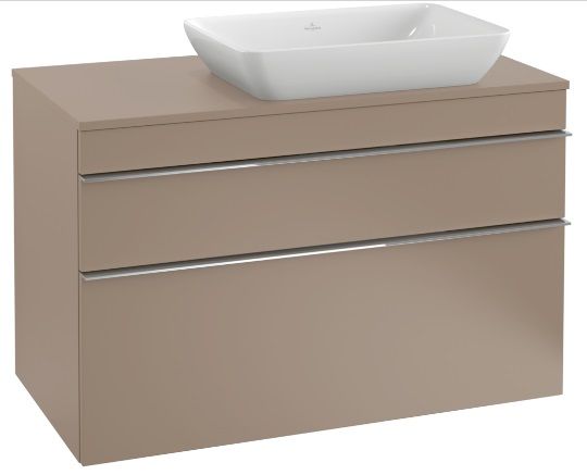 Тумба для умывальника Venticello Villeroy and Boch A94301VG