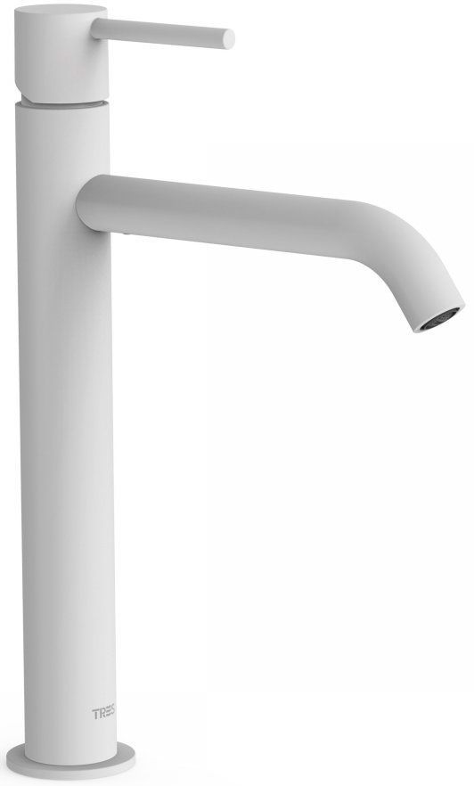 Смеситель на раковину Tres Study 26230701BM 26230801BM