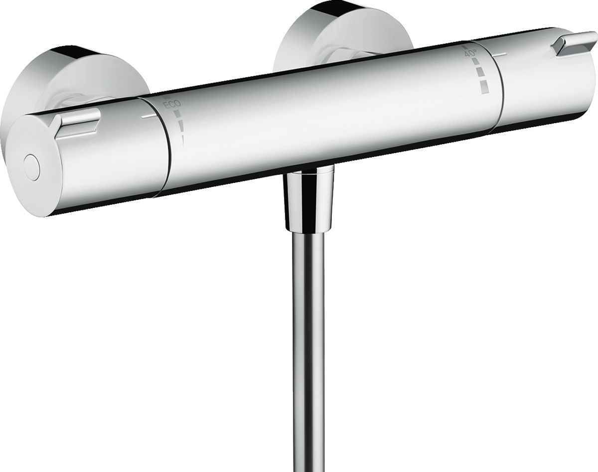 Термостат Hansgrohe Ecostat 13211000