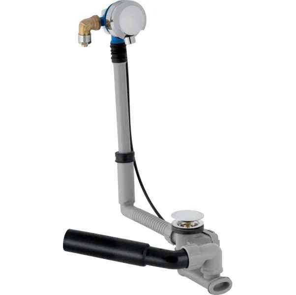 Злив-перелив для ванни Geberit 150.710.21.1