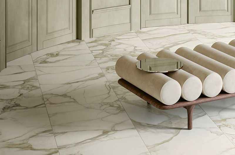 Керамограніт 60х120 CALACATTA DORATO SL. AS279X864