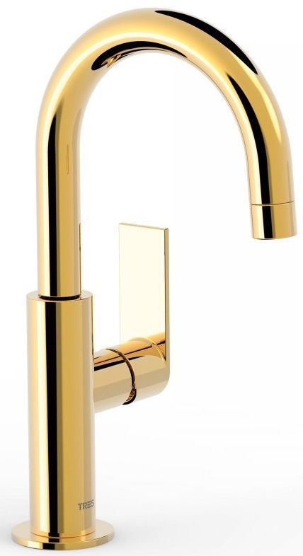 Смесители на раковину Tres Loft 20020504OR