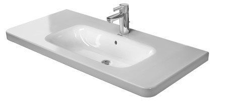 Умывальник Duravit DuraStyle 2320100060