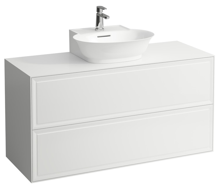 Тумба под умывальник Laufen The New Classic H4060220856311