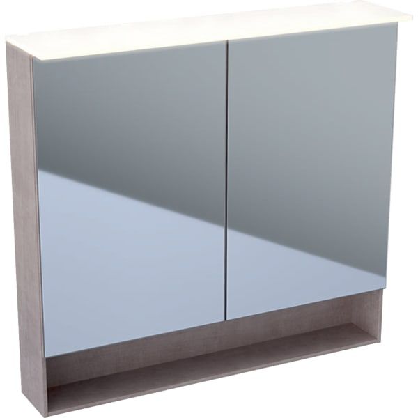 Зеркальный шкафчик Geberit Acanto 500.646.00.2