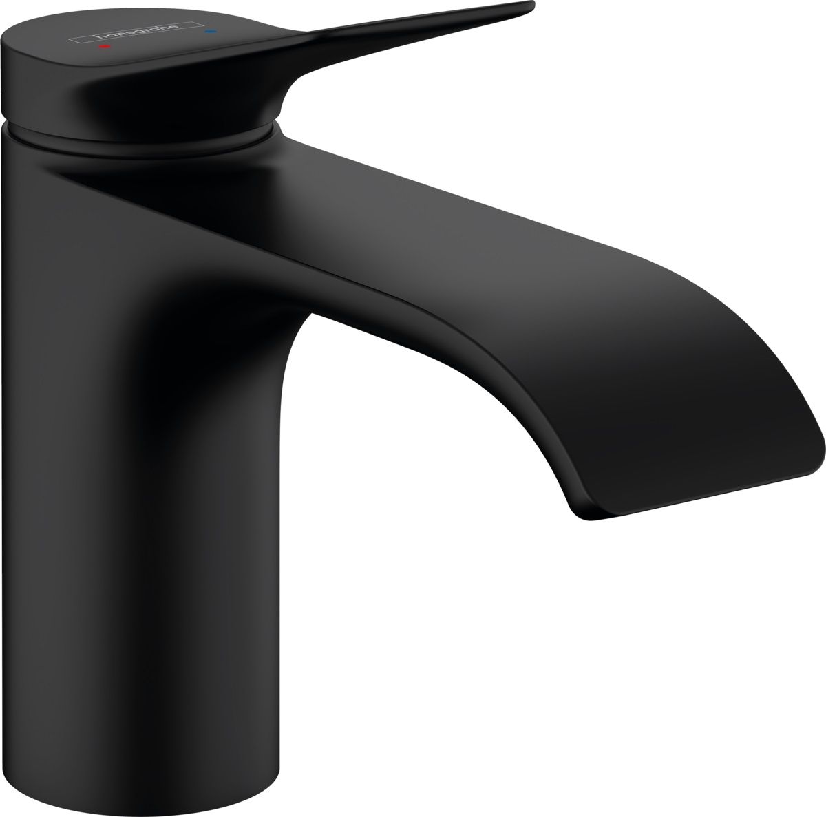 Смесители для раковины Hansgrohe Vivenis 75012670