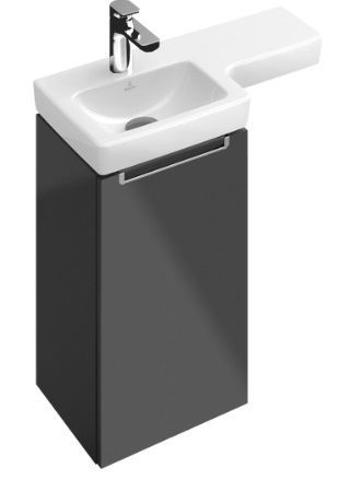 Тумба для умывальника Subway 2.0 Villeroy and Boch A81600FP