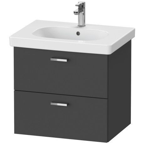 Тумба XBase Duravit 600 x 458 мм (без раковины) XB618904949