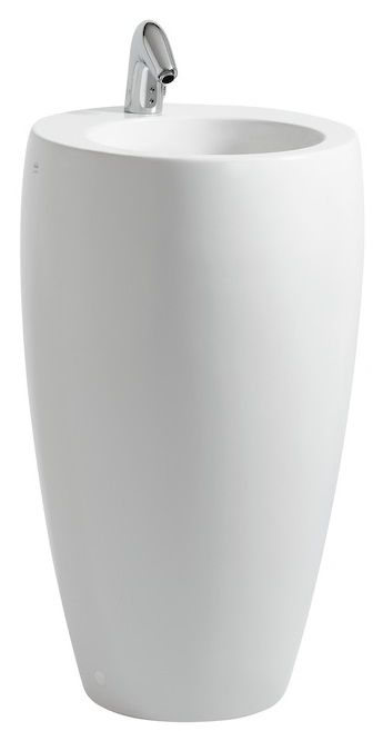 Підлоговий  умивальник Laufen ILBAGNOALESSI One H8119724001091