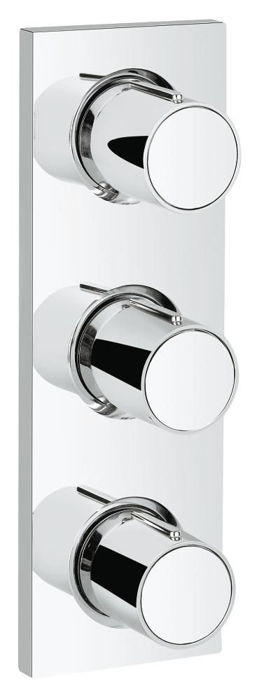 Зовнішня частина Grohe Grohtherm F 27625000