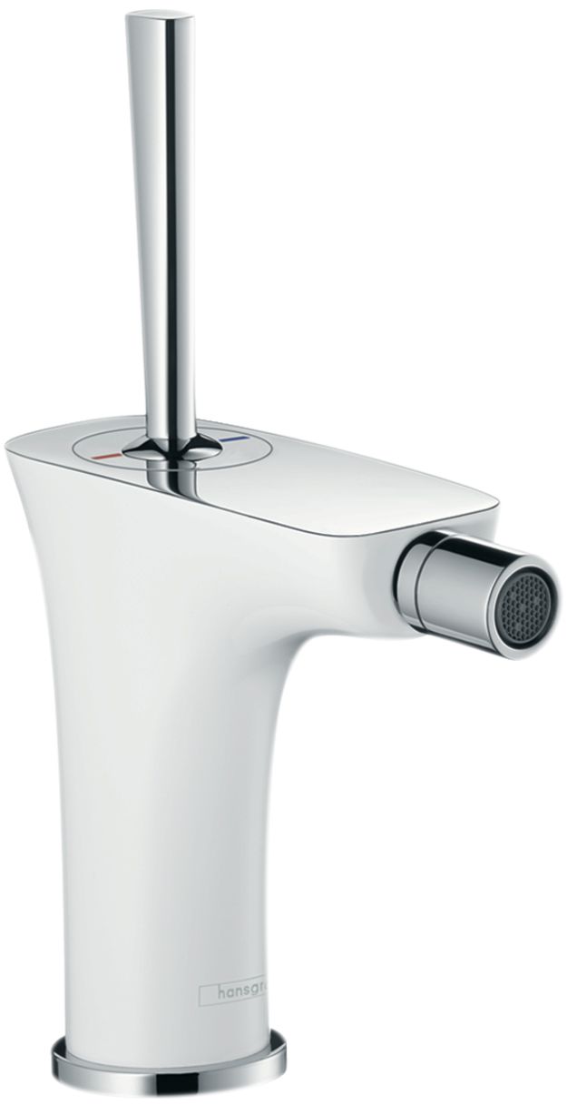 Смеситель сенсорный Hansgrohe PuraVida 15270400