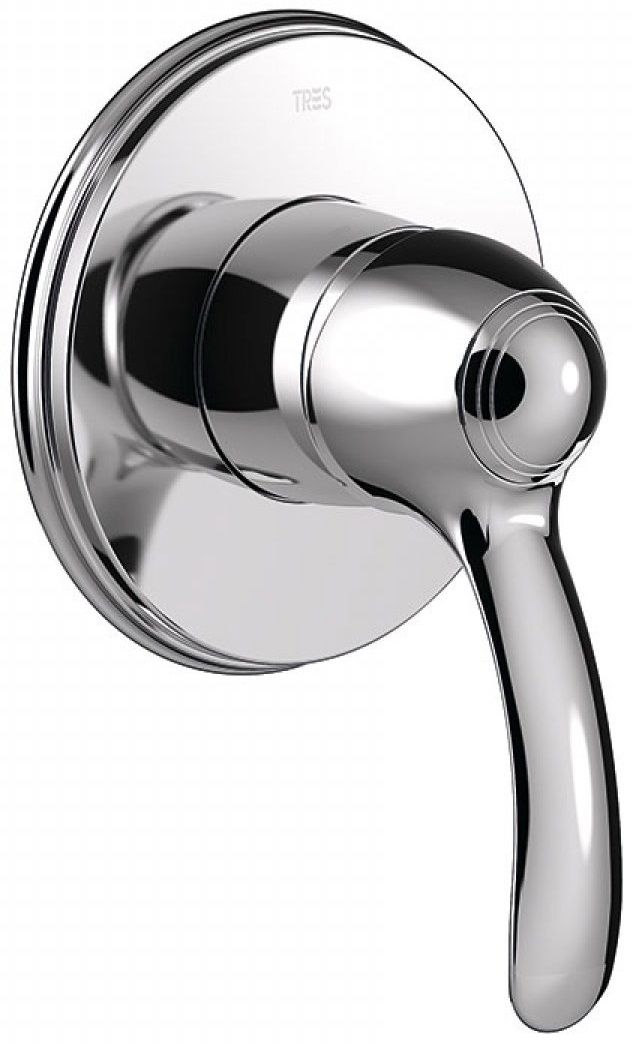 Змішувач для ванної і душа Clasic 24217701