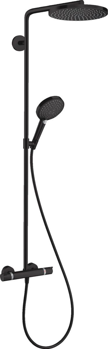 Шланговое подсоединение Hansgrohe 27633670
