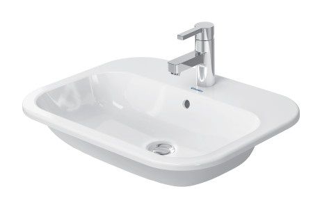 Умывальник Duravit Happy D.2 0483600030
