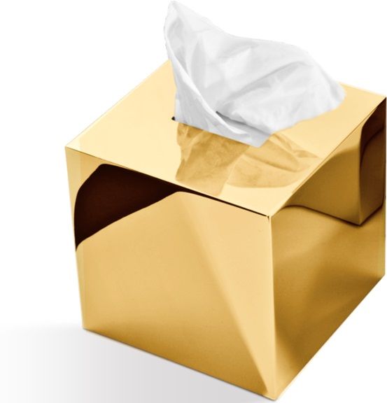 Серветниці Decor Walther Cube 0845620