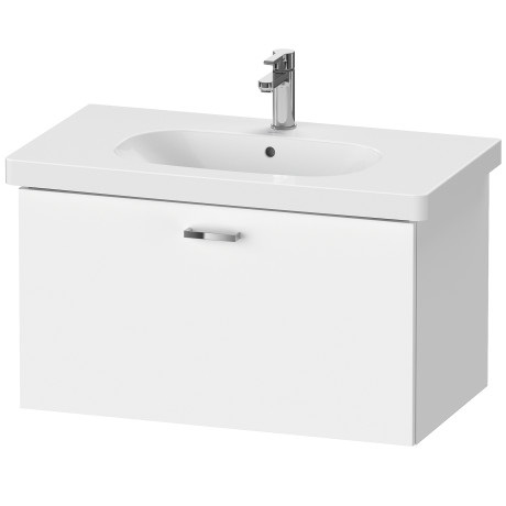 Тумба XBase Duravit 800 x 458 мм (без раковини)