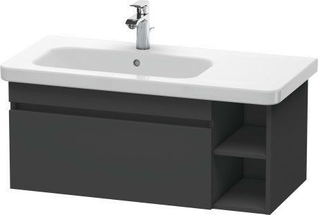 Тумба DuraStyle Duravit 930 x 448 мм (без раковины) DS639704949