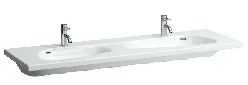 Умывальник подвесной Laufen Palomba H8148094001091