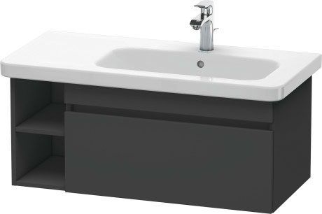 Тумба DuraStyle Duravit 930 x 448 мм (без раковины) DS639604949
