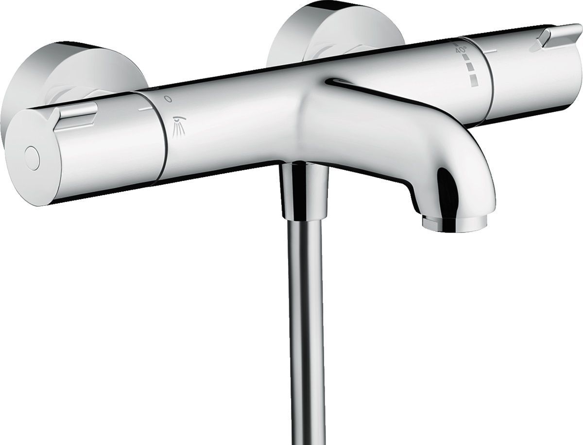 Термостат Hansgrohe Ecostat 13201000