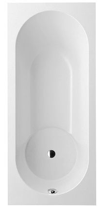 Ванна Villeroy&Boch Libra UBQ170LIB2V-96