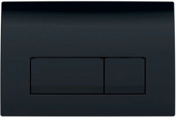Клавіші змиву води Geberit Delta 51 115.105.DW.1