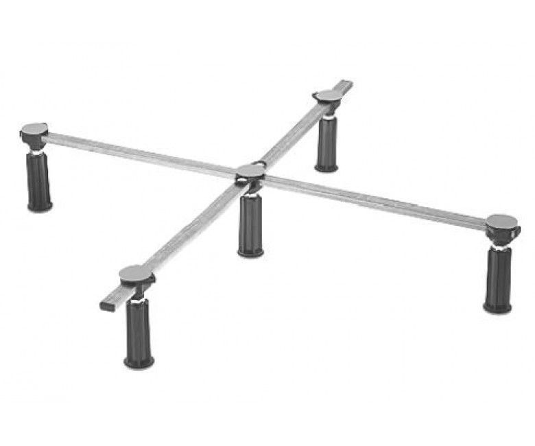 Ніжки для піддону HUPPE 508059000