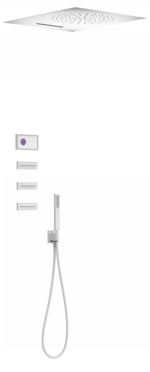 Душова система Tres Shower Technology 09286404BM