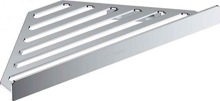 Поличка для ванни Hansgrohe AddStoris 41741000