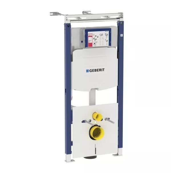 Инсталляция для унитаза Geberit Duofix Sigma 111.362.00.5