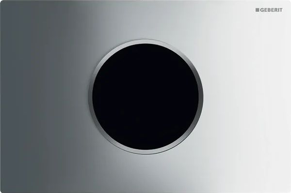 Клавиши Geberit Sigma 10 сенсорные 115.907.KH.1