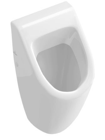 Унітаз підлоговий Villeroy and Boch Subway 2.0 (без зливного краю) 75130501