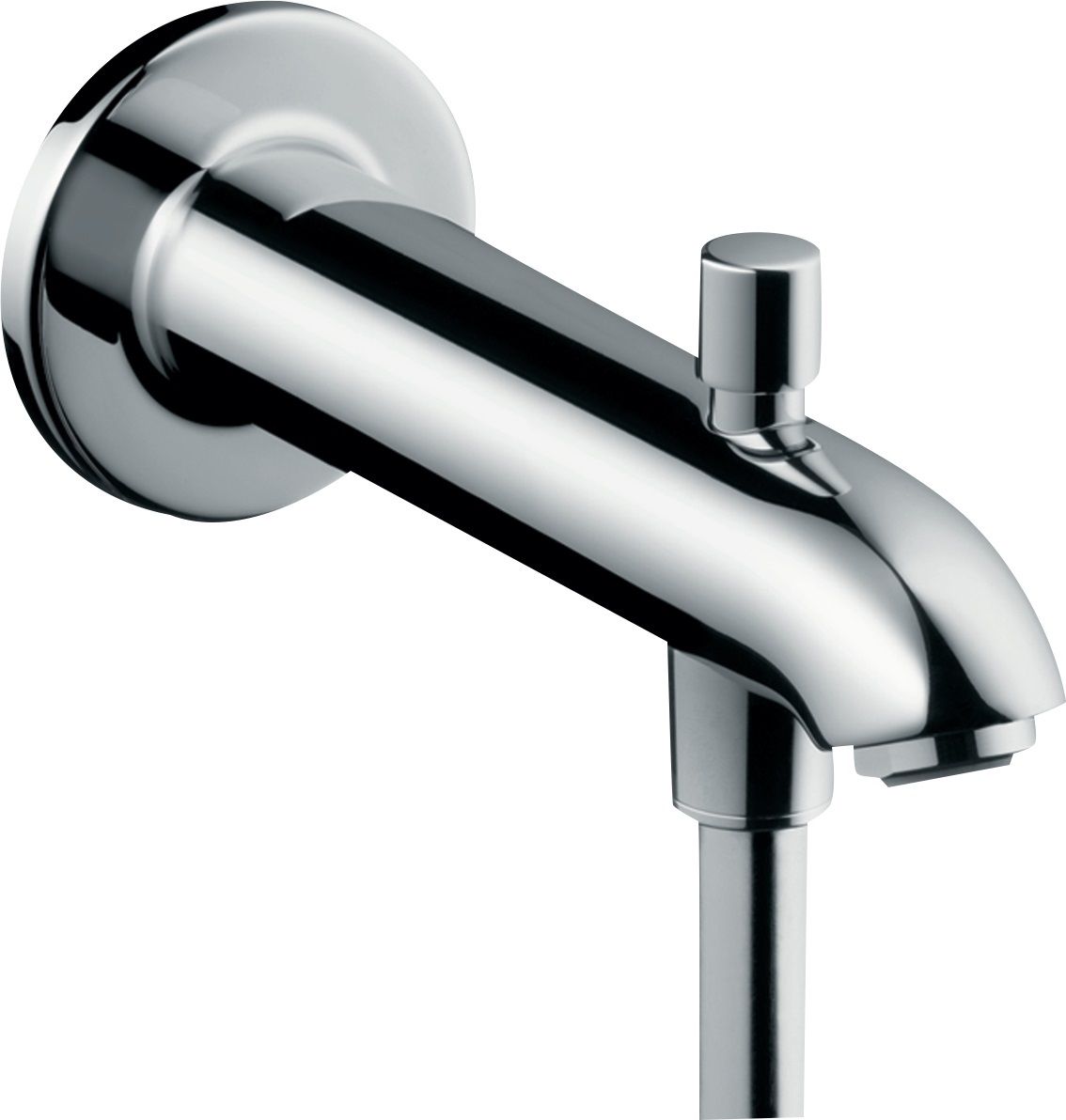 Вилив для ванни Hansgrohe 13424000