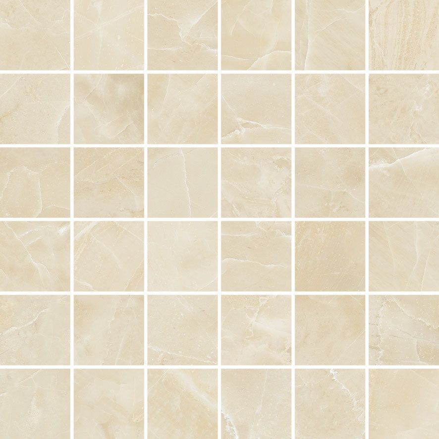 Декор керамогранит Jewels Mosaico 36T 03 30X30 JW 03 NAT MOS. 36T  30X30