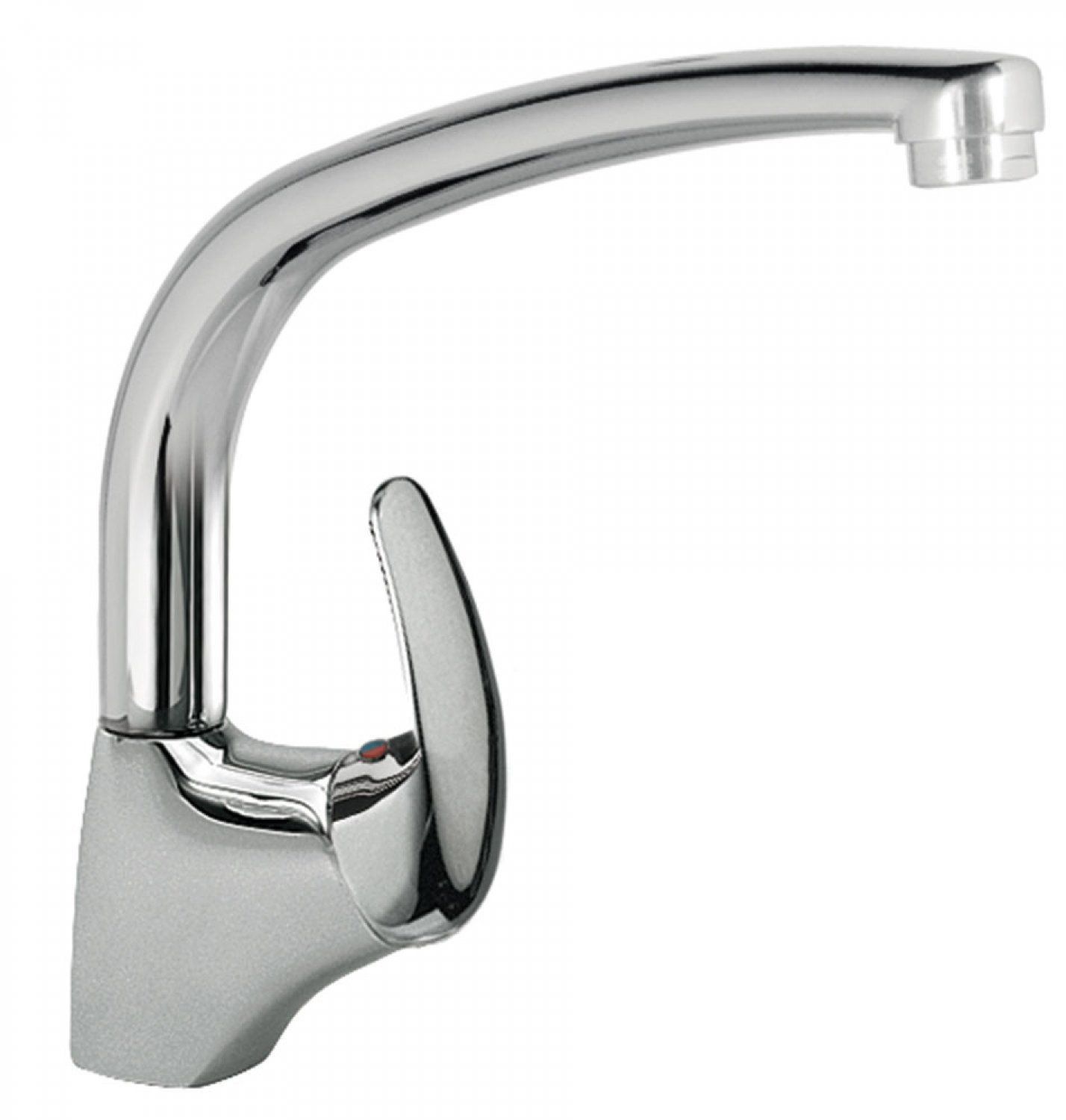 Змішувач на кухню Mono - Tres 172440