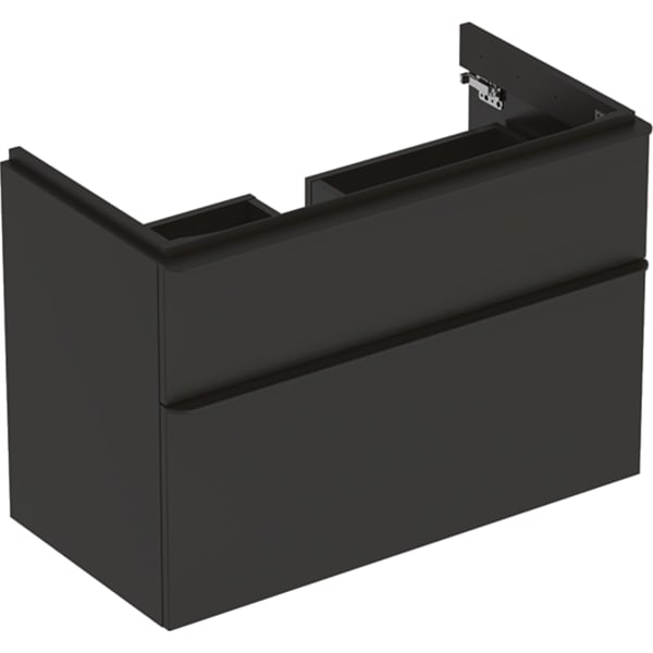 Шкафчик под умывальник Geberit Smyle Square 500.354.JK.1