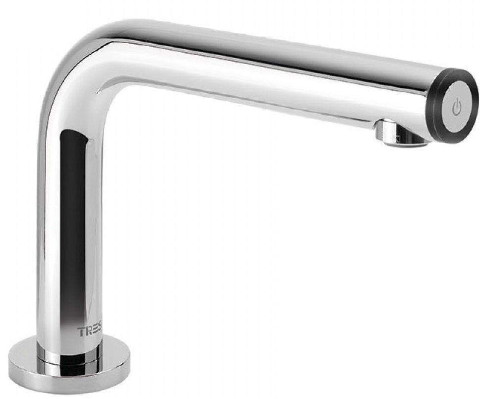 Смеситель для раковины Tres Max