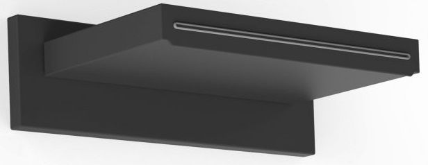 Верхній душ Tres 200Х152 29990304NM