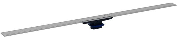 Накладна панель для тонких настилів Geberit CleanLine 60 (зовнішня частина) 154.458.00.1