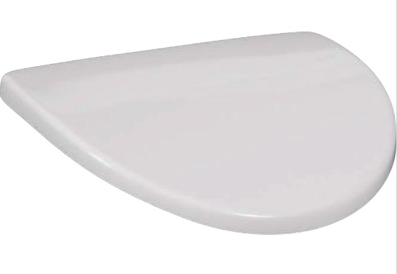 Кришка до пісуари Villeroy and Boch O. Novo