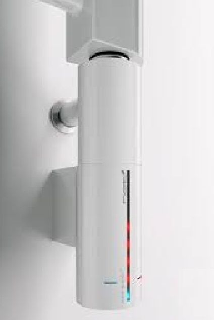 Тэн hots для полотенцесушителя 600 вт белый без вилки INSTAL PROJEKTHOTS-06C1U