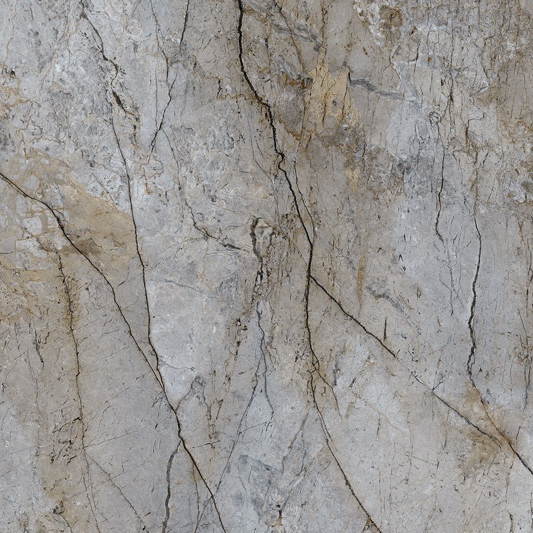 Плитка керамогранит Mirage Cosmopolitan / Mystic Grey CP 06 CP 06 LUC 80x80