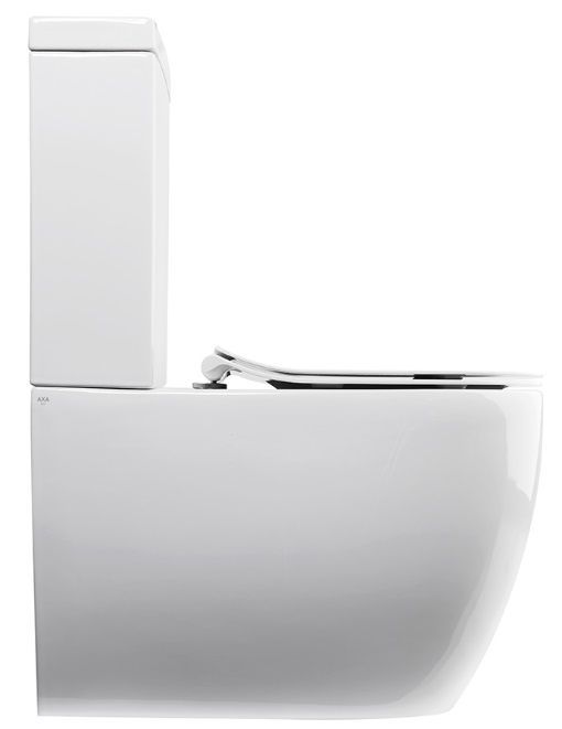 Унитаз напольный AXA Glomp 0201301