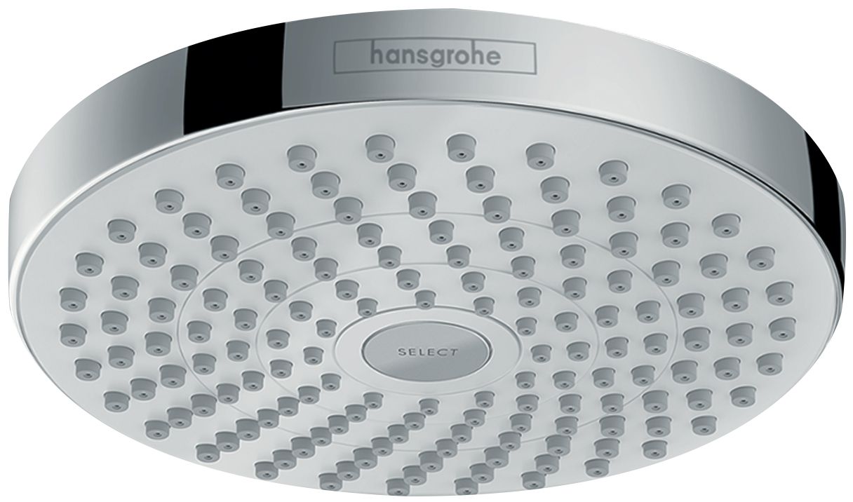 Змішувач для ванної/душа Hansgrohe Talis E 71745000 26522400