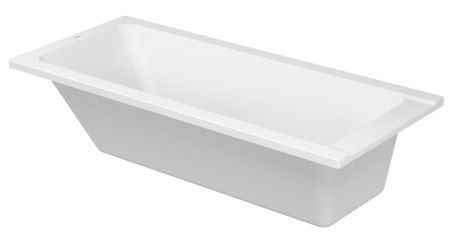 Ванна Duravit D-Code 700100000000000