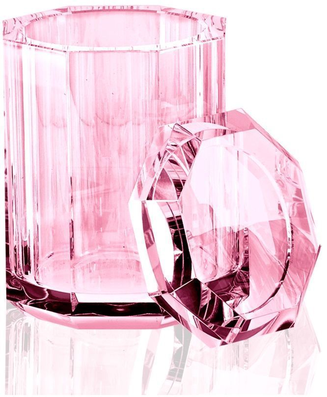 Бокси для ванніх приладдя Decor Walther Kristall 0931461