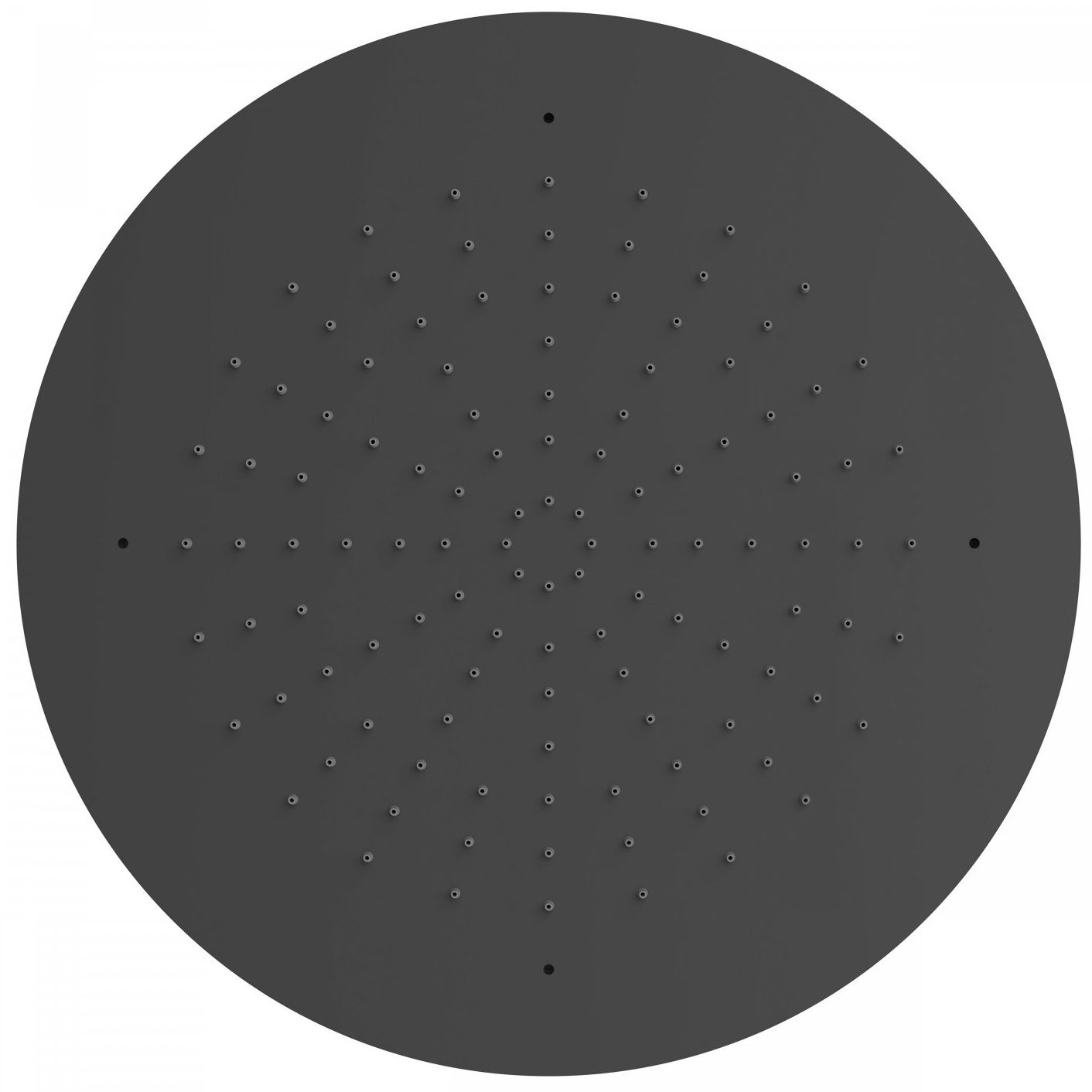 Верхний душ Tres 500 134950NM