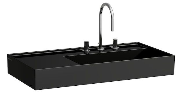 Умивальник Laufen Kartell H8103390201581