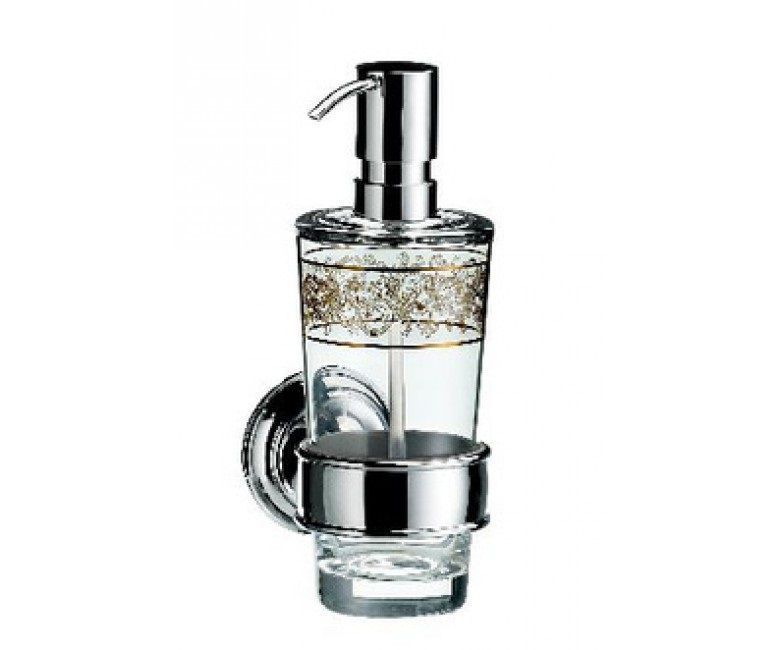 Дозатор  Emco Classic Neu 0421 207 02
